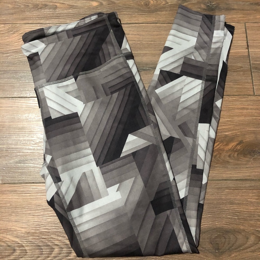 Workout tights